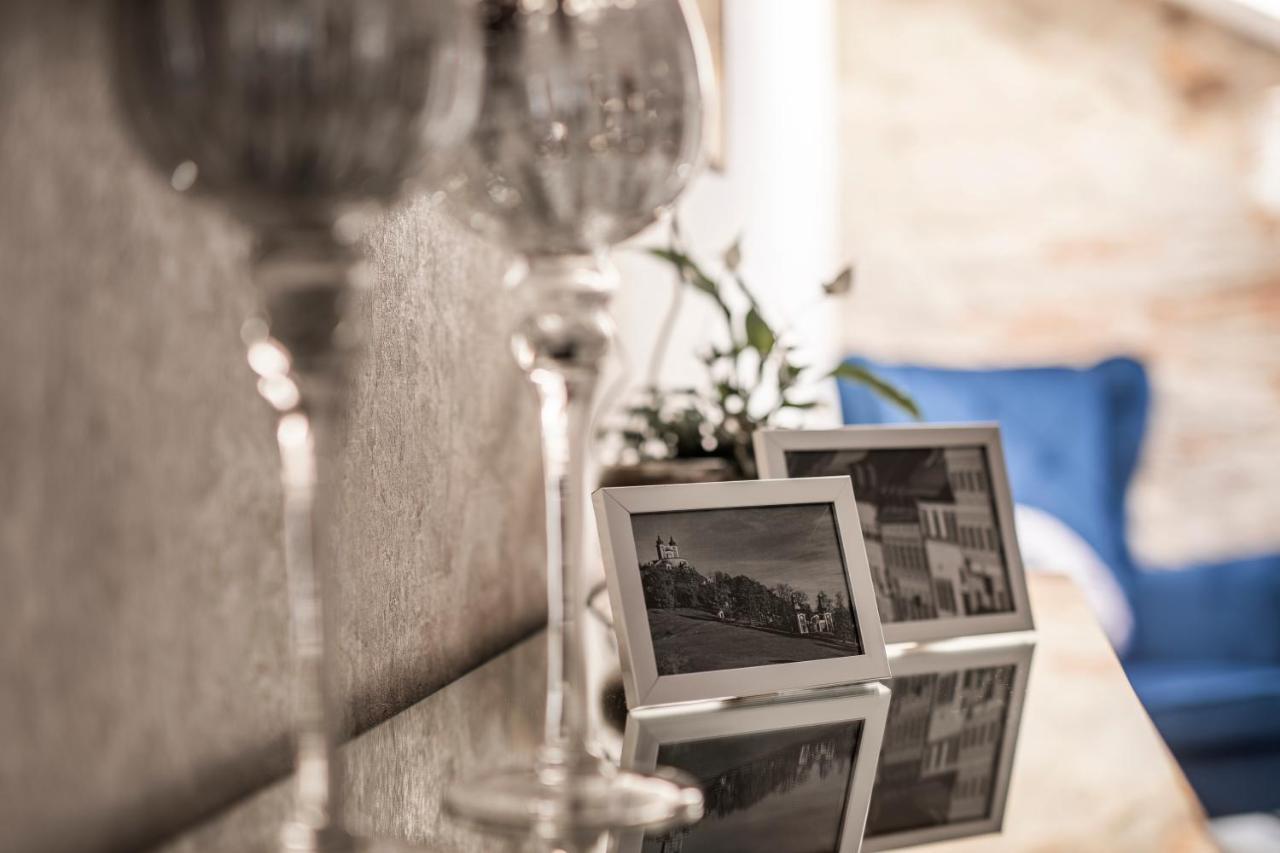 Apartman Blue Moon บันสกา ชีอาว์นีซา ภายนอก รูปภาพ